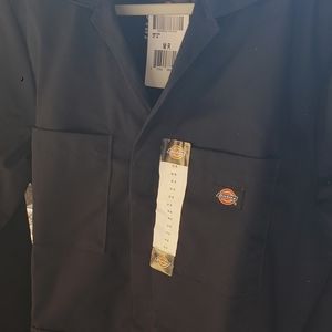 Dickies coverall